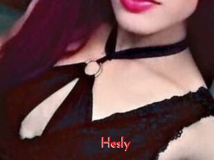 Hesly