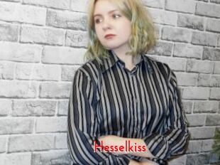 Hesselkiss