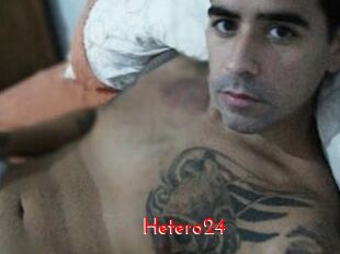 Hetero24