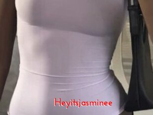Heyitsjasminee