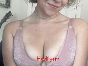 Heylilyem
