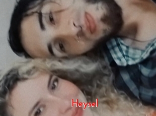 Heysel
