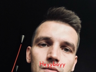 heyyboyy The Sex