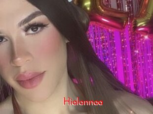 Hialannaa