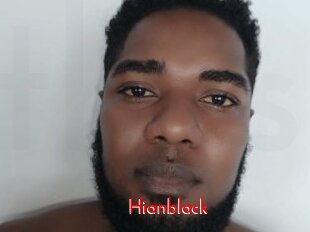 hianblack The Sex