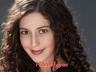 Hibahidayaa