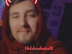 Hiddendesire18