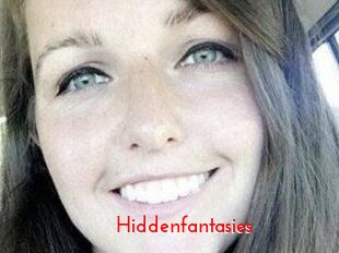 Hiddenfantasies