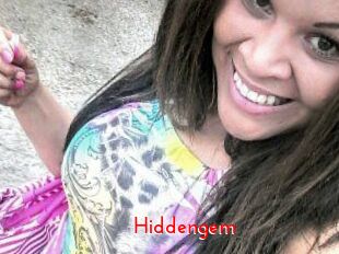Hiddengem