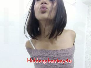 Hiddenphantasy4u