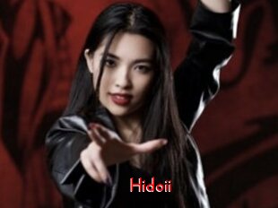 Hidoii