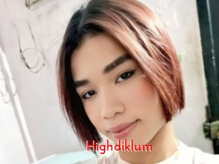 Highdiklum