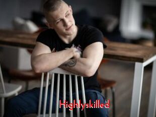 Highlyskilled