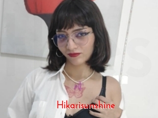 Hikarisunshine
