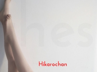 Hikarochan