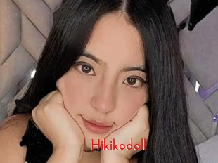 Hikikodoll