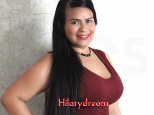 Hilarydream