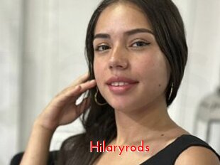 Hilaryrods