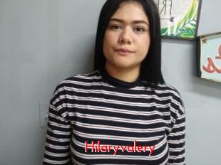Hilaryvalery