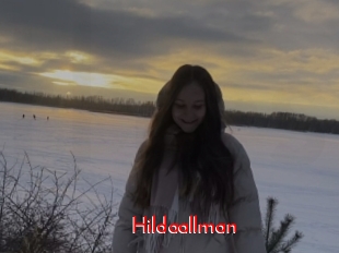 hildaallman The Sex