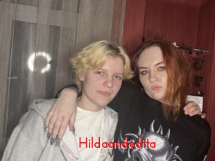 Hildaandedita