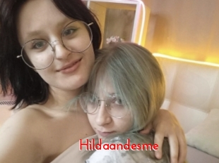 Hildaandesme