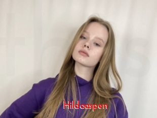 Hildaaspen