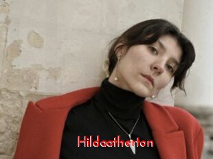 Hildaatherton
