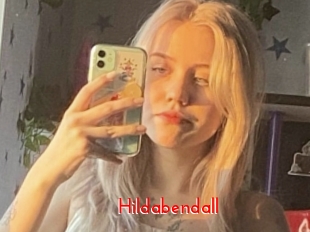 Hildabendall