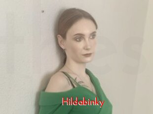 Hildabinky