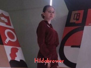 Hildabrower