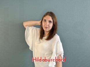 Hildaburchard