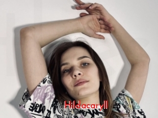 Hildacaryll