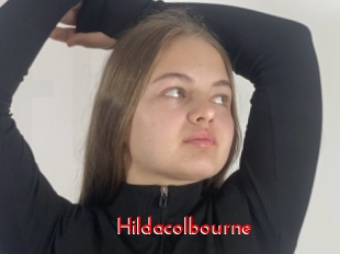 hildacolbourne The Sex