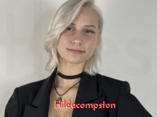 Hildacompston