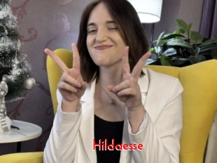 Hildaesse