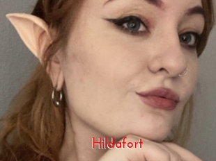 Hildafort