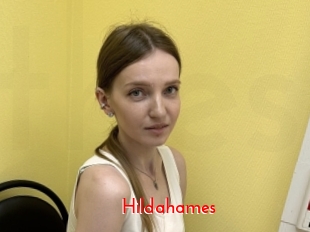 Hildahames