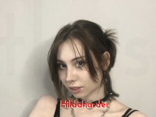 Hildaharder