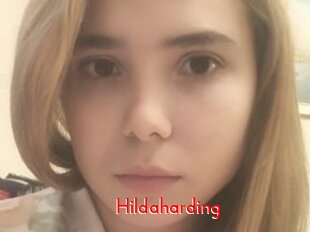 Hildaharding