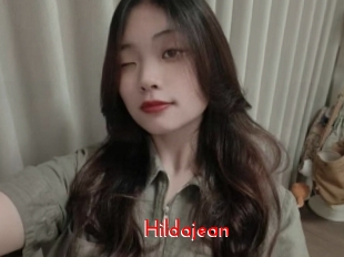 Hildajean
