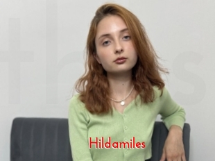 Hildamiles