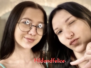 hildandfelice The Sex