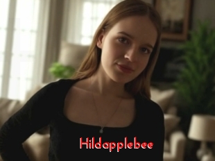 Hildapplebee
