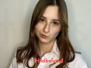 Hildbolyard