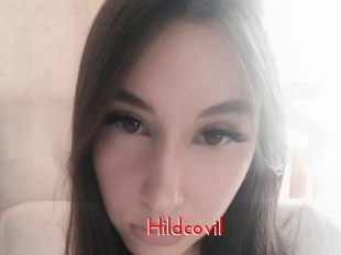 hildcovil The Sex