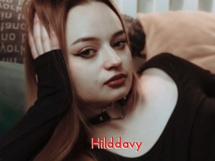 hilddavy The Sex