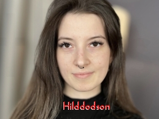hilddodson The Sex