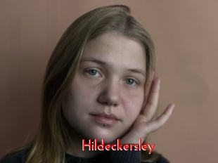 Hildeckersley