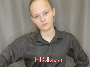 Hildellender